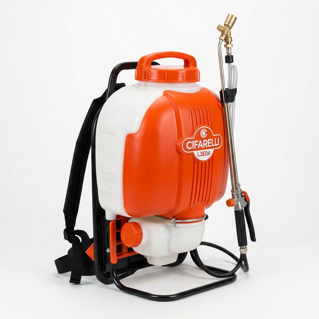 Atomizador Cifarelli L3EDA