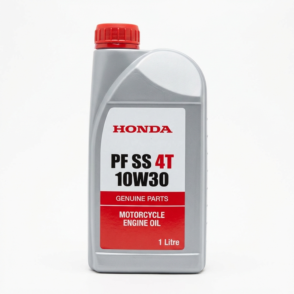 Aceite Honda 10W30