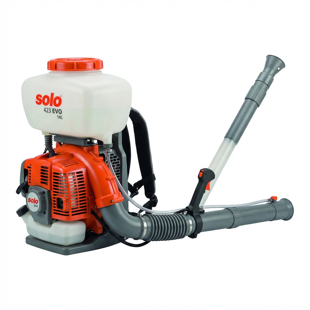 Atomizador Solo 423 EVO